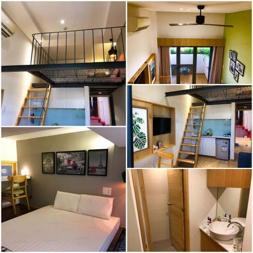 The Avis Apartments - Greathouse