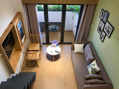 The Avis Apartments - Greathouse