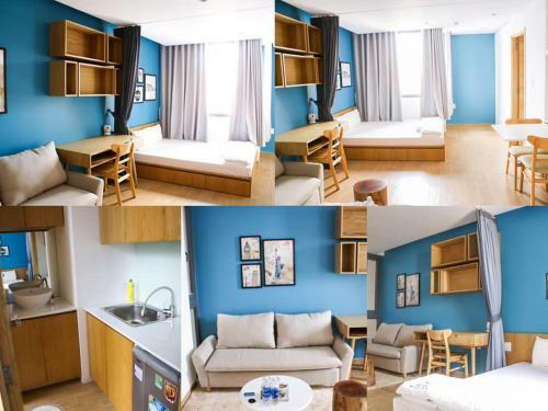 The Avis Apartments - Greathouse