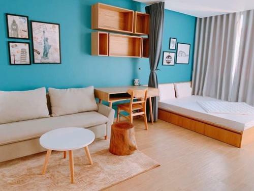 The Avis Apartments - Greathouse