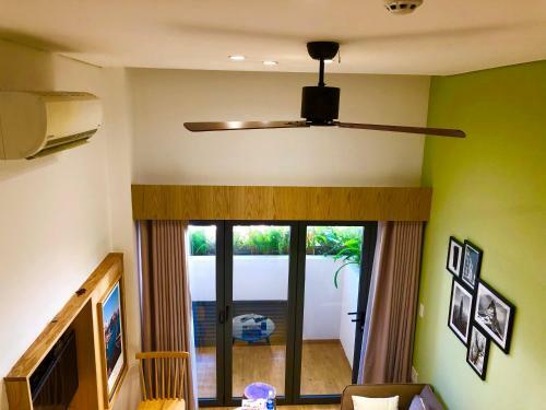 The Avis Apartments - Greathouse