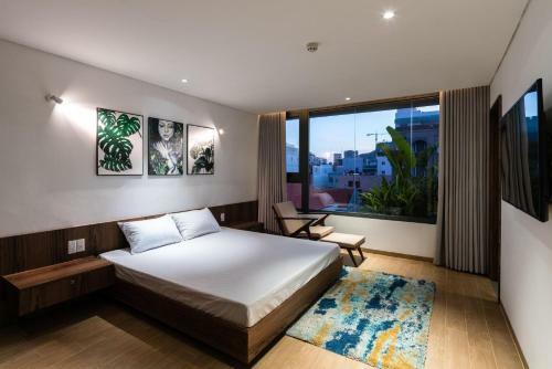 The Avis Apartments - Greathouse