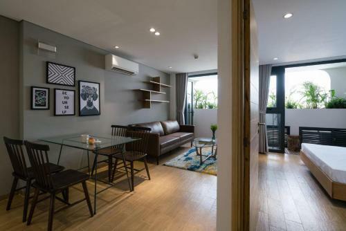 The Avis Apartments - Greathouse