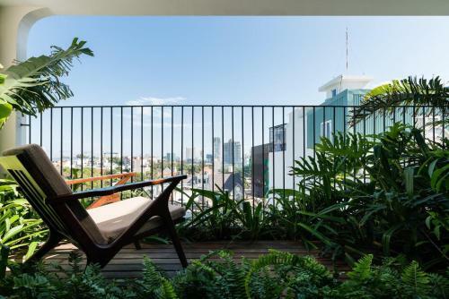 The Avis Apartments - Greathouse