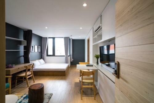 The Avis Apartments - Greathouse