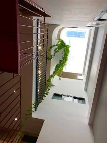 The Avis Apartments - Greathouse