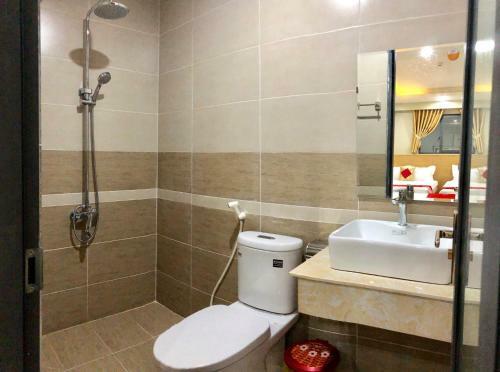 Sunrise Hotel Vung Tau