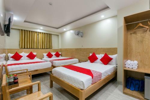 Sunrise Hotel Vung Tau