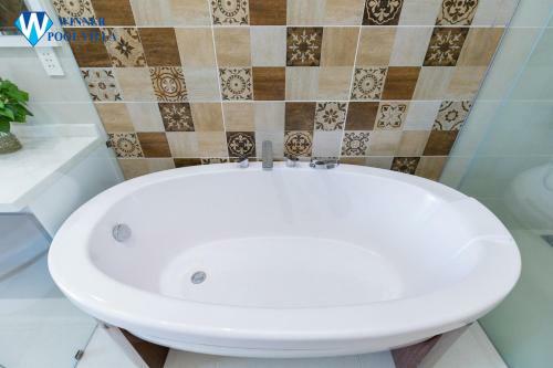 Seaside Winner Pool Villa