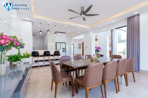 Seaside Winner Pool Villa