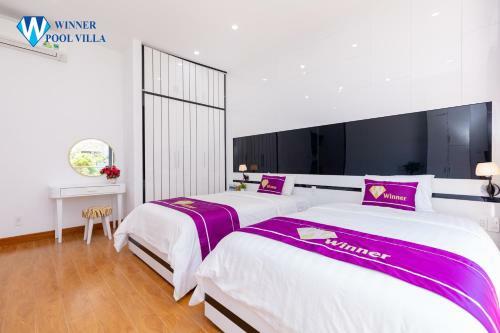 Seaside Winner Pool Villa