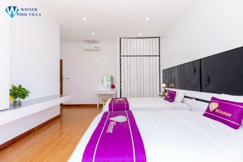Seaside Winner Pool Villa