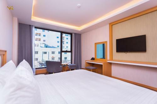 Vung Tau Riva Hotel