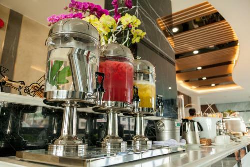 Vung Tau Riva Hotel