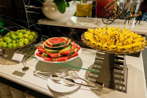 Vung Tau Riva Hotel