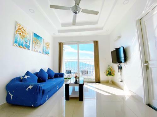 C?n H? Melody V?ng T�u- May's Apartment
