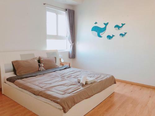 C?n H? Melody V?ng T�u- May's Apartment