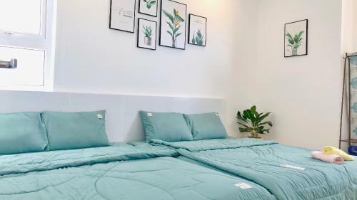 C?n H? Melody V?ng T�u- May's Apartment