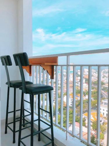 C?n H? Melody V?ng T�u- May's Apartment