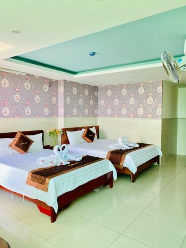 Bluesea Hotel