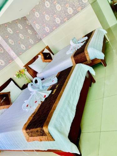 Bluesea Hotel