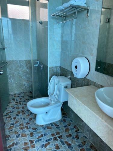 Bluesea Hotel