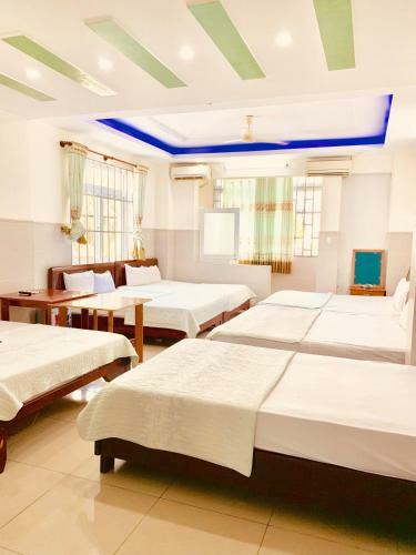 Bluesea Hotel