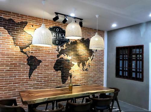 Cariban Coffee&hotel