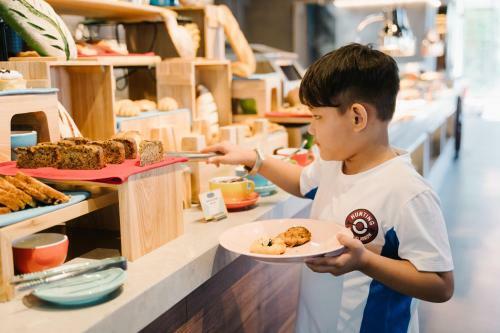 Hotel Ibis Styles Vung Tau