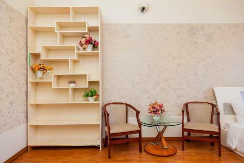 Diamond Suite Ginta Villa 257