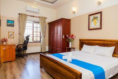 Diamond Suite Ginta Villa 257