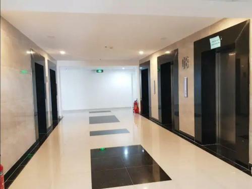 Apartamento C?n H? Cao C?p S�t Bi?n