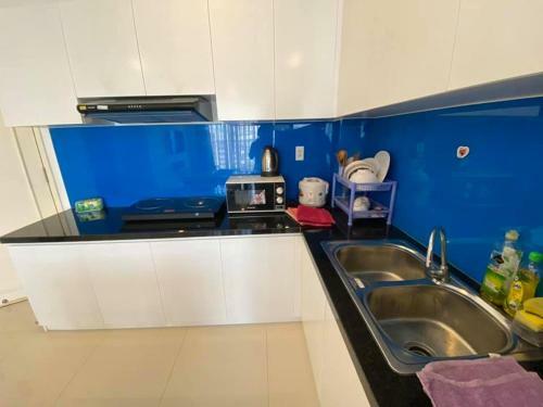 Apartamento C?n H? Cao C?p S�t Bi?n