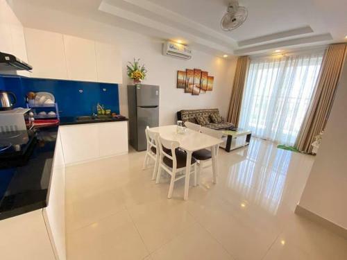 Apartamento C?n H? Cao C?p S�t Bi?n