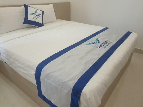 Victory Airport Hotel Cn Vung Tau