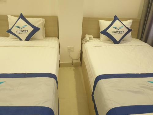 Victory Airport Hotel Cn Vung Tau