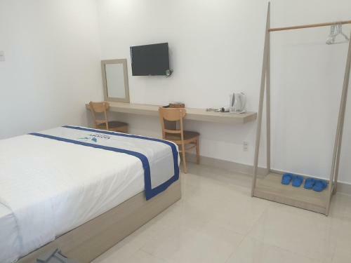 Victory Airport Hotel Cn Vung Tau