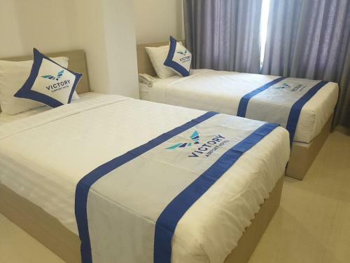 Victory Airport Hotel Cn Vung Tau