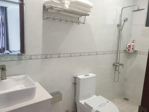 Victory Airport Hotel Cn Vung Tau