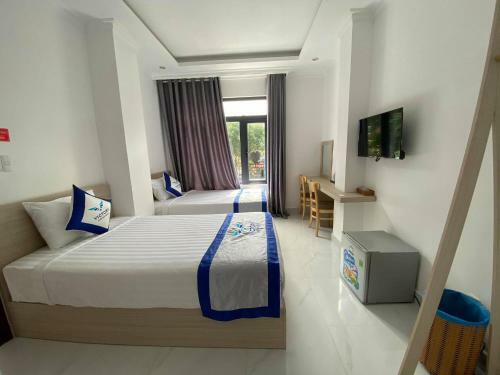 Victory Airport Hotel Cn Vung Tau