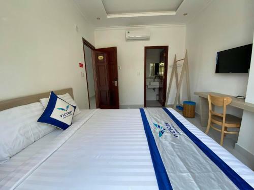 Victory Airport Hotel Cn Vung Tau
