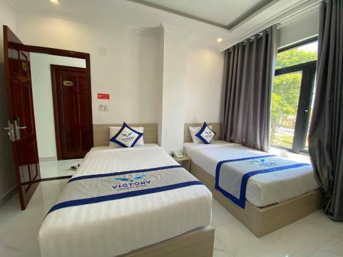Victory Airport Hotel Cn Vung Tau