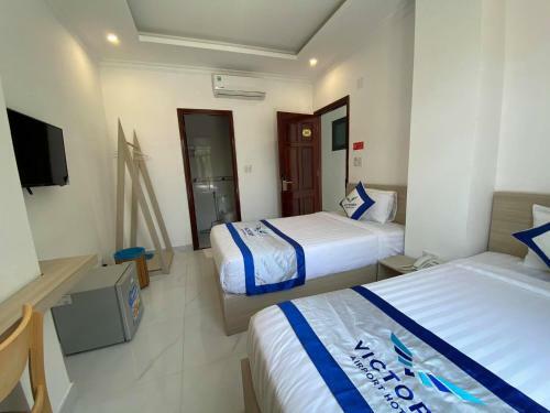 Victory Airport Hotel Cn Vung Tau