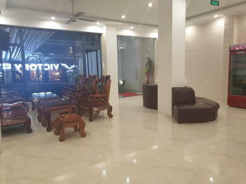 Victory Airport Hotel Cn Vung Tau