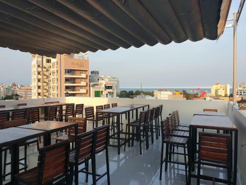 Victory Airport Hotel Cn Vung Tau