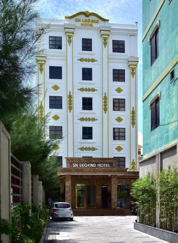 Sk Legend Vung Tau Hotel