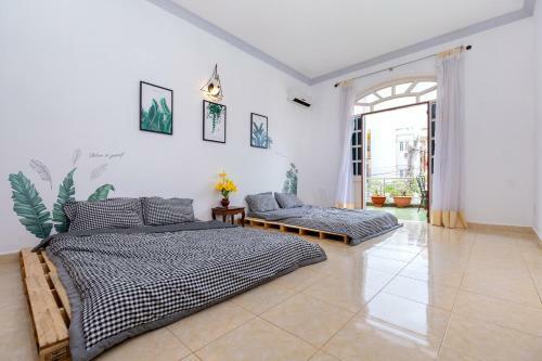 Mt Vung Tau Private Pool Villas