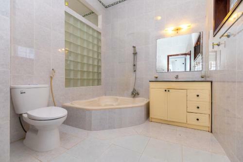 Mt Vung Tau Private Pool Villas