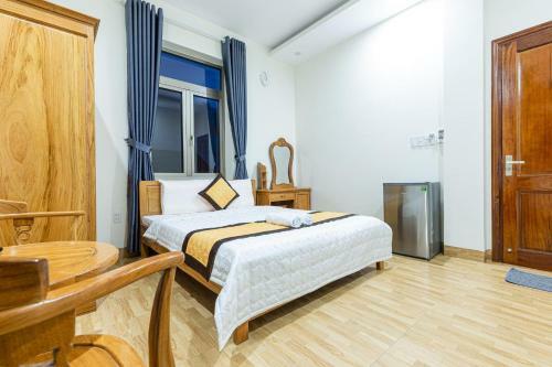 Mt Vung Tau Private Pool Villas
