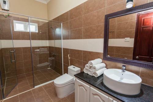 Mt Vung Tau Private Pool Villas